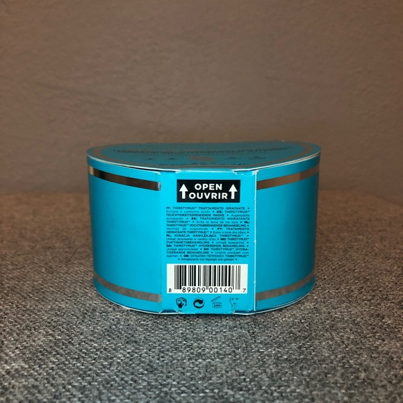 GlamGlow Thirstmud hydrating treatment - Picture 2 of 5